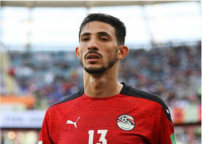 أحمد فتوح يحسم موقفه من الرحيل عن الزمالك.. شرط وحيد يفتح باب الاحتراف