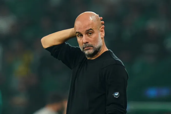 إيطاليا تتحرك لضم بيب جوارديولا.. الاتحاد الإيطالي مستعد لتقديم استثناءات مالية لإقناعه