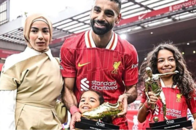 سر انتقال محمد صلاح المحتمل إلى بشكتاش.. العائلة تدخل على خط القرار