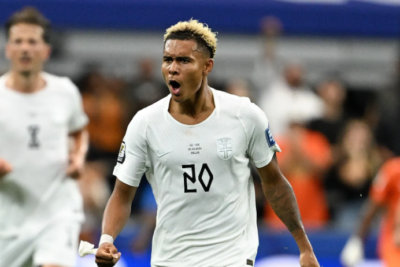 أرسنال وتوتنهام يتنافسان على ضم نوسا بعد تألقه في كأس العالم 2026