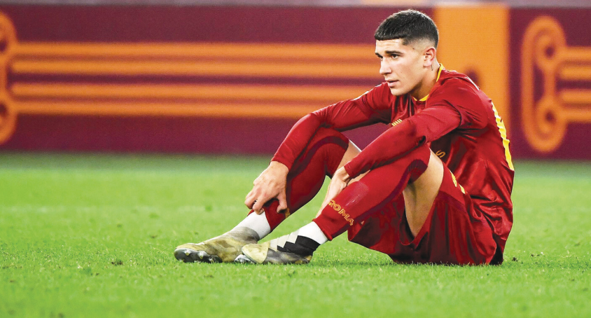 فحص مخدرات يورط كريستيان فولباتو نجم أستراليا في كأس العالم 2026.. والكوكايين في العينة الأولية