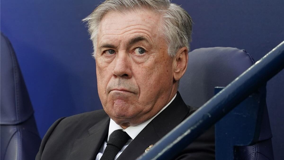 أنشيلوتي يفتح صفحة جديدة مع البرازيل.. ويكشف خطة إعادة بناء السامبا حتى مونديال 2030