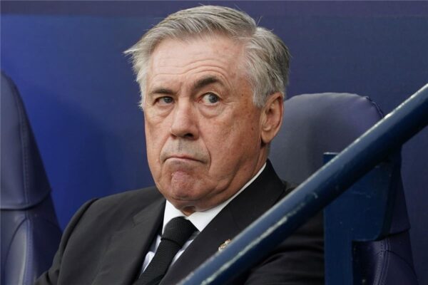 أنشيلوتي يفتح صفحة جديدة مع البرازيل.. ويكشف خطة إعادة بناء السامبا حتى مونديال 2030