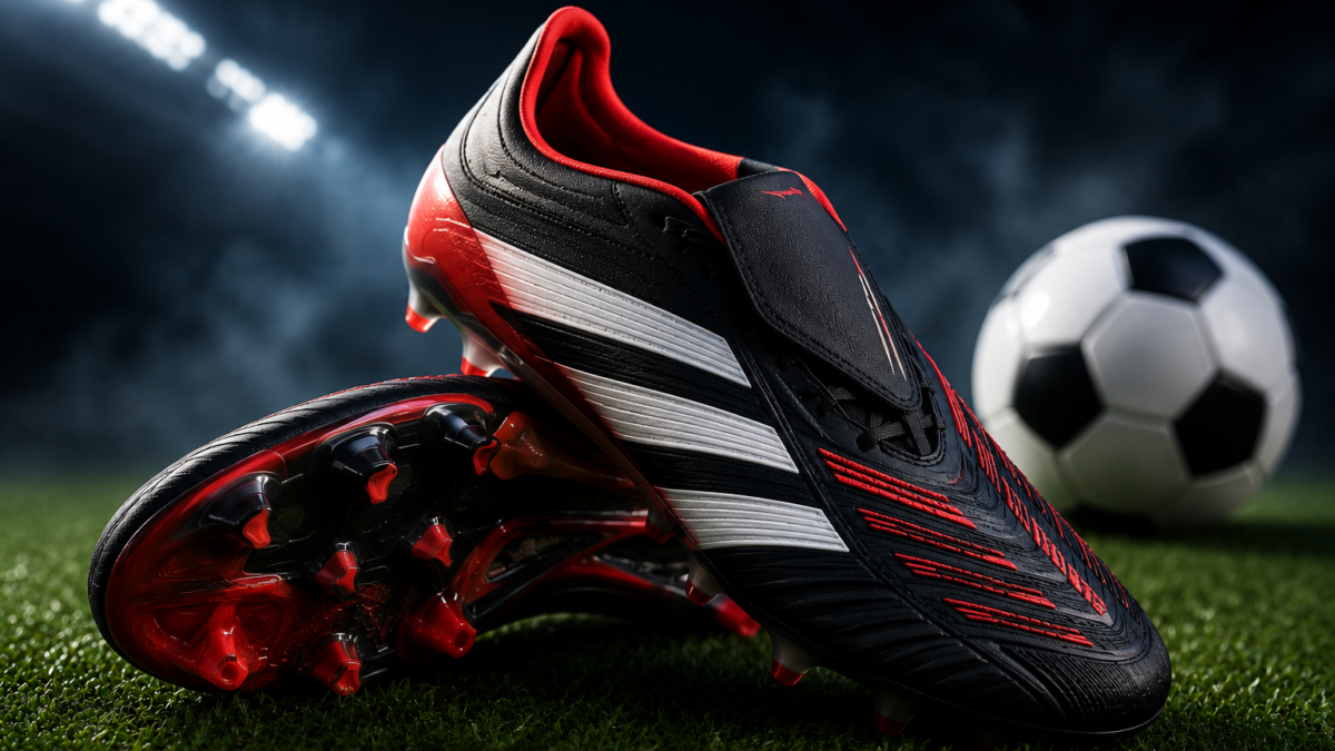 أسعار أحذية Adidas Predator لعام 2026