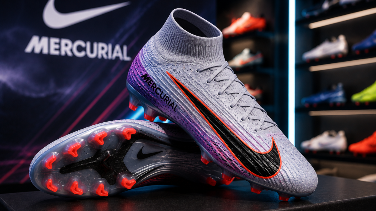أسعار Nike Mercurial الجديدة لعام 2026