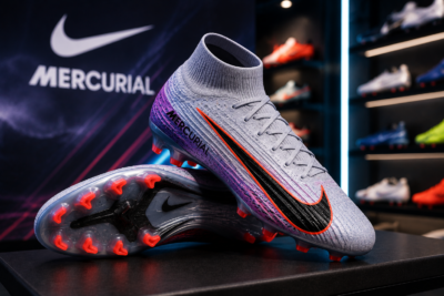 أسعار Nike Mercurial الجديدة لعام 2026