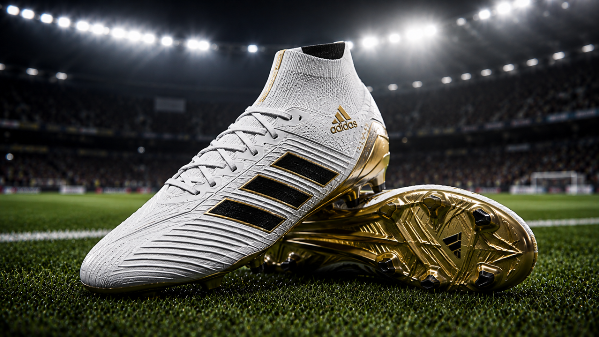 أفضل أحذية Adidas لكرة القدم لعام 2026
