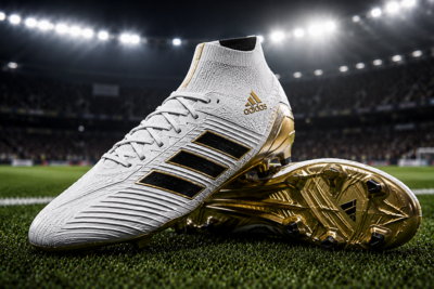 أفضل أحذية Adidas لكرة القدم لعام 2026