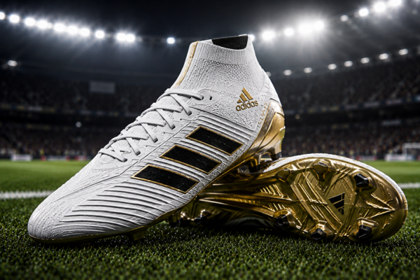 أفضل أحذية Adidas لكرة القدم لعام 2026