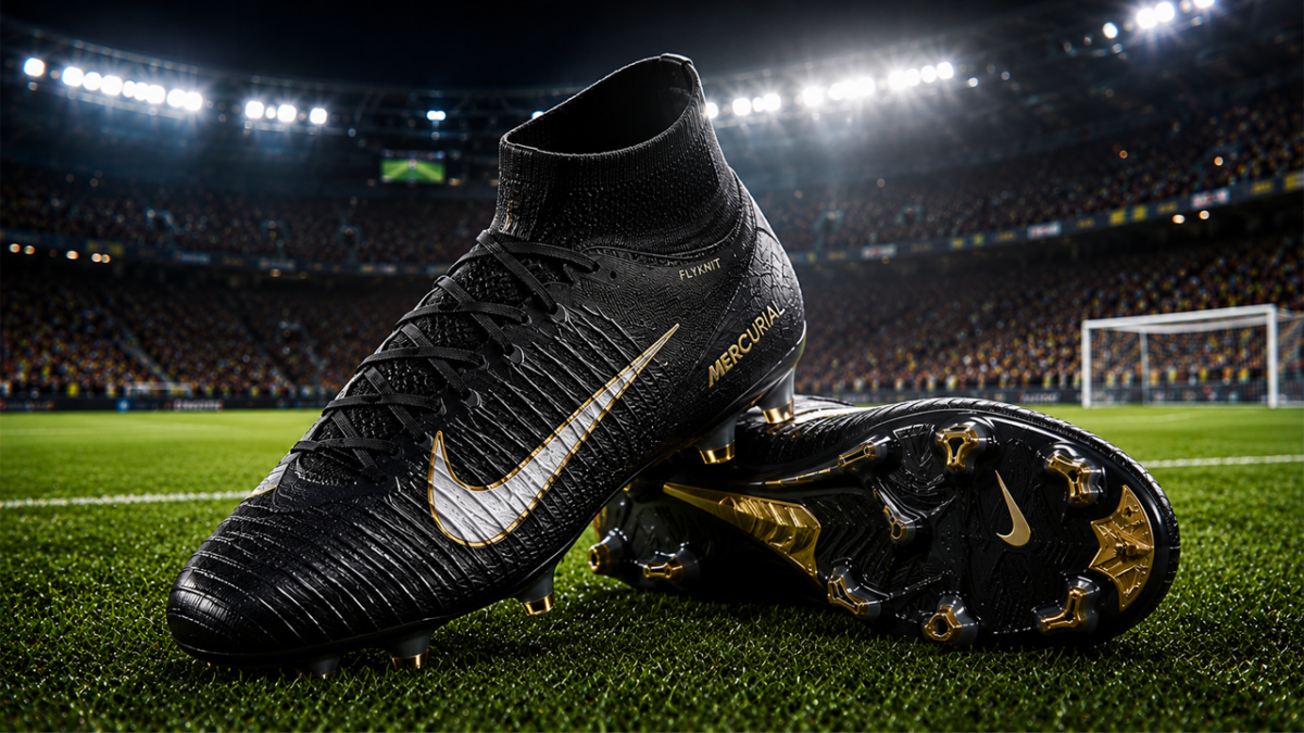 أفضل أحذية Nike لكرة القدم 2026