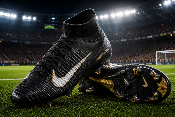 أفضل أحذية Nike لكرة القدم 2026