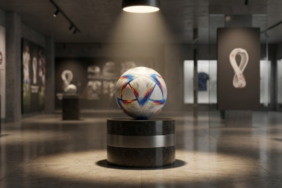 كم سعر الكرة الرسمية لكأس العالم 2026 الأصلية؟
