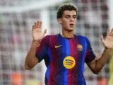 رقم تاريخي لحمزة عبد الكريم بعد أول أهدافه مع منتخب مصر