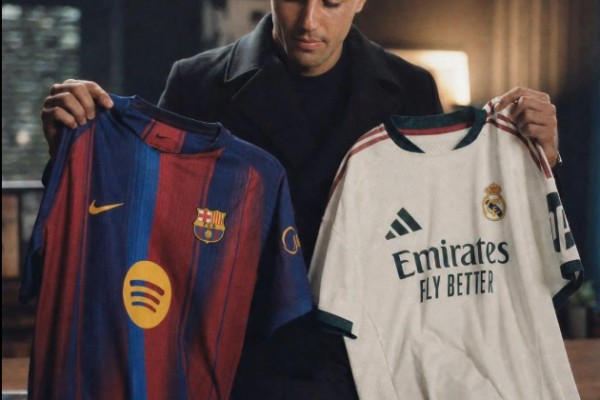برشلونة يدخل سباق رودري رسميا ويشعل المنافسة مع ريال مدريد على بطل كأس العالم 2026
