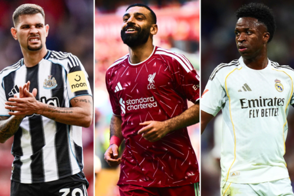 أبرز 10 صفقات تهز سوق الانتقالات الأوروبي.. ريال مدريد وأرسنال ومانشستر سيتي في سباق مشتعل