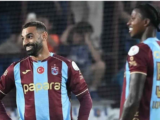 رئيس طرابزون يكشف مفاجأة عن محمد صلاح بعد أسابيع من انتقاله