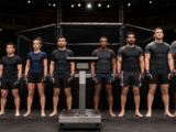 جميع أوزان UFC وMMA