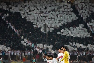 33 مليون جنيه خلال أيام.. إيقاف قيد جديد يهدد الزمالك