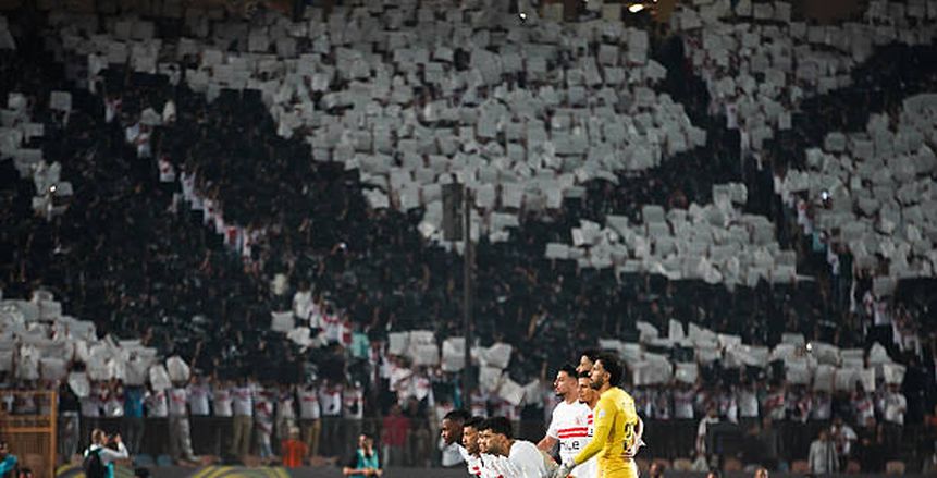 33 مليون جنيه خلال أيام.. إيقاف قيد جديد يهدد الزمالك