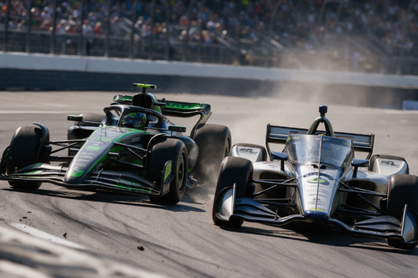 IndyCar ضد فورمولا 1.. أيهما أسرع وأصعب؟