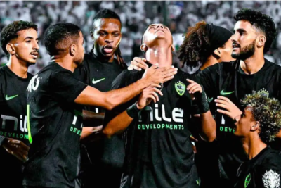 مباراة المحلة تقلب حسابات منتخب مصر.. مفاجأة بشأن ثنائي الزمالك