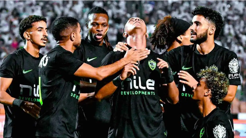 مباراة المحلة تقلب حسابات منتخب مصر.. مفاجأة بشأن ثنائي الزمالك
