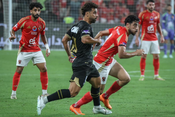 موعد القمة اتحدد.. تفاصيل مباراة الأهلي والزمالك المنتظرة بالدوري
