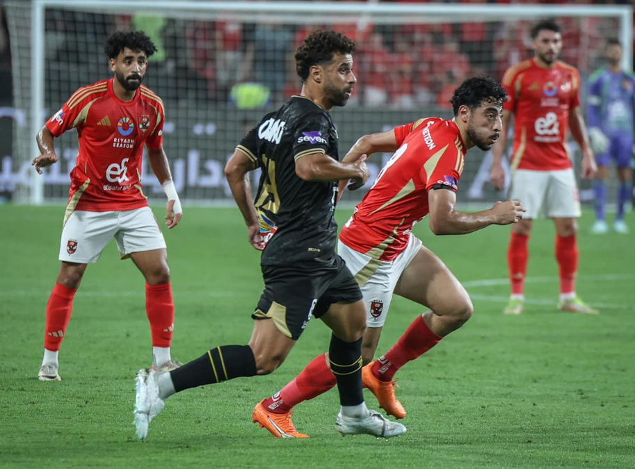 موعد القمة اتحدد.. تفاصيل مباراة الأهلي والزمالك المنتظرة بالدوري