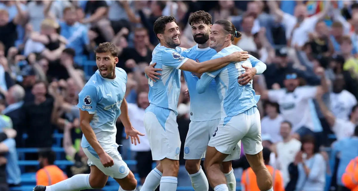 فرصة الصدارة.. تفاصيل مباراة مانشستر سيتي أمام سندرلاند في الدوري الإنجليزي