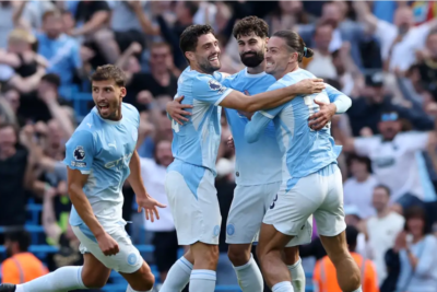 فرصة الصدارة.. تفاصيل مباراة مانشستر سيتي أمام سندرلاند في الدوري الإنجليزي