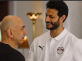 الحقيقة الكاملة لأزمة استبعاد محمد الشناوي من معسكر منتخب مصر