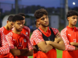 موعد مباراة مصر وتونس للشباب والقناة الناقلة في تصفيات شمال أفريقيا