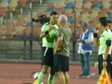 عصام عبدالفتاح يرفض إيقاف الحكام بسبب الأخطاء.. ويستشهد بمباراة مانشستر سيتي ويونايتد