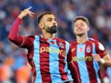قضية المراهنات تضرب طرابزون سبور.. هل يقترب محمد صلاح من الرحيل؟