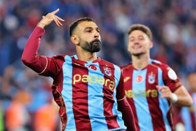 هاتريك محمد صلاح يخفي مفاجأة كبرى.. رقم تاريخي لم يحققه أي لاعب قبله