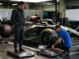 لماذا يعتبر وزن سائق الفورمولا 1 مهمًا؟