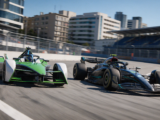 ما هي Formula E وكيف تختلف سياراتها عن فورمولا 1؟