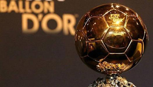 حصاد ليلة الكرة الذهبية 2026.. هاري كين يتصدر المشهد وباريس سان جيرمان يحصد جائزة كبرى