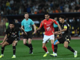 11 مباراة في دوري الأبطال.. مفاجأة في سجل حكم قمة الأهلي والزمالك