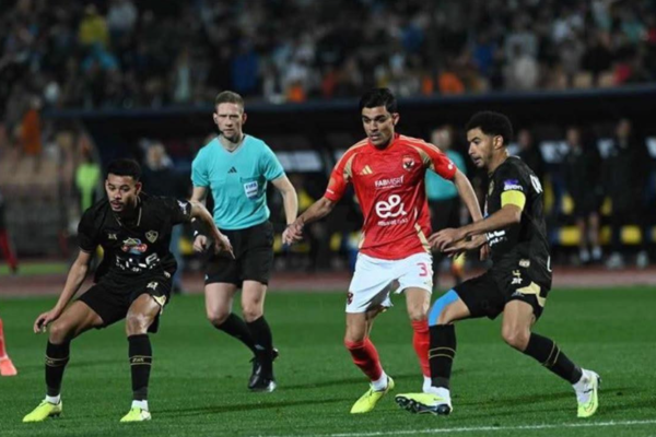 11 مباراة في دوري الأبطال.. مفاجأة في سجل حكم قمة الأهلي والزمالك