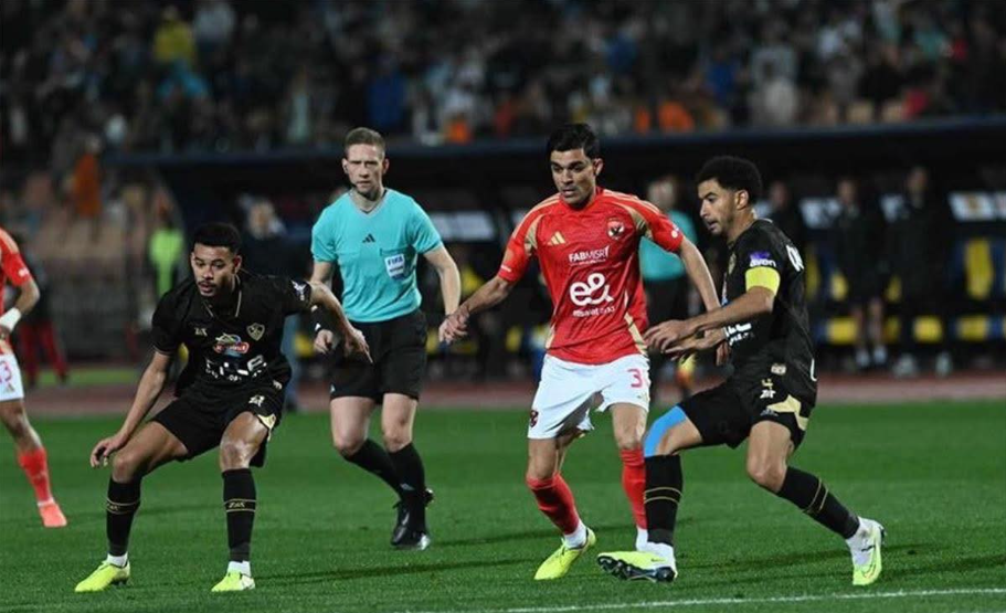 11 مباراة في دوري الأبطال.. مفاجأة في سجل حكم قمة الأهلي والزمالك