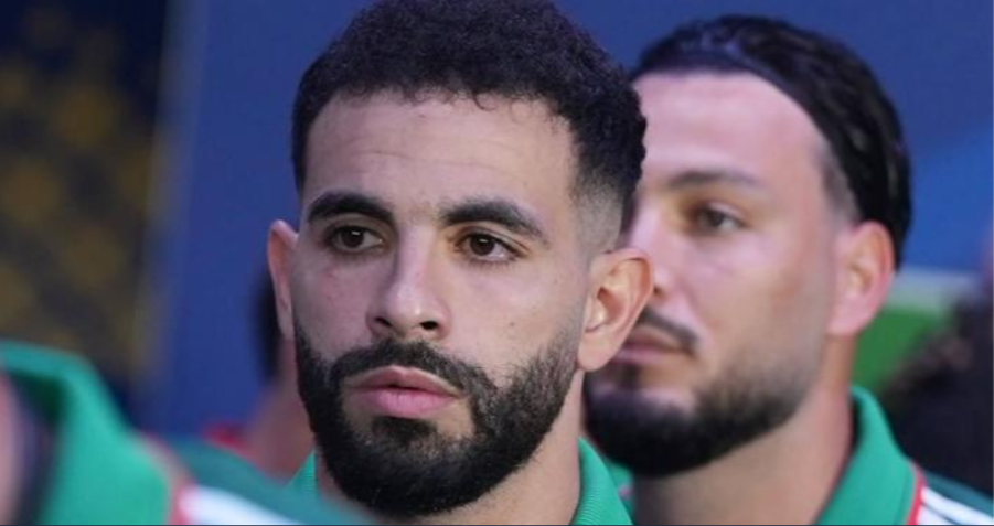 أزمة آيت نوري مع الجزائر تتجدد.. تفاصيل جديدة من داخل الواقعة