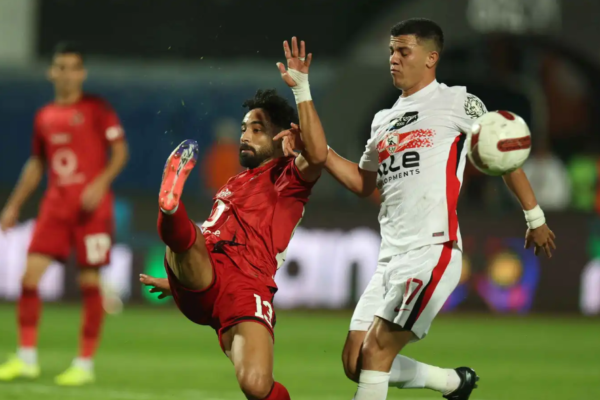 شوبير يغير روايته بشأن غياب محمود صلاح عن قمة الأهلي والزمالك