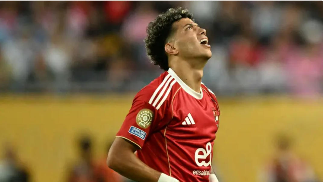 حقيقة عقوبة إمام عاشور بعد احتفاله أمام الزمالك.. قرار الأهلي يحسم الجدل