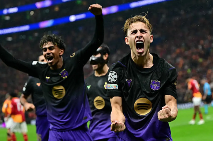 تشكيل برشلونة وريال مدريد المتوقع في الكلاسيكو.. مفاجآت في اختيارات فليك وموقف حمزة عبدالكريم