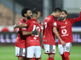 موعد مباراة الأهلي ومودرن سبورت اليوم.. صدام جديد في سباق صدارة الدوري