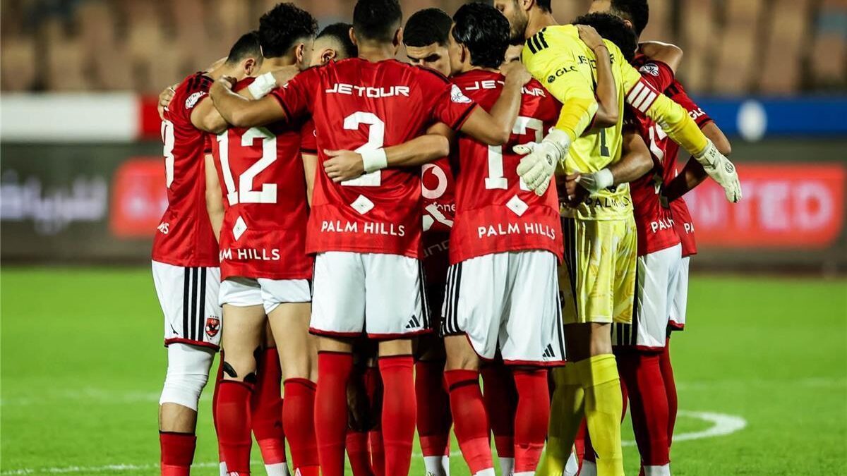 صفقة الأهلي الجديدة تكشف موعد انضمامها ومدة العقد.. ماذا حدث بعد مواجهة الزمالك؟