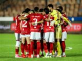 صفقة الأهلي الجديدة تكشف موعد انضمامها ومدة العقد.. ماذا حدث بعد مواجهة الزمالك؟