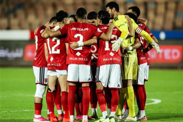 صفقة الأهلي الجديدة تكشف موعد انضمامها ومدة العقد.. ماذا حدث بعد مواجهة الزمالك؟