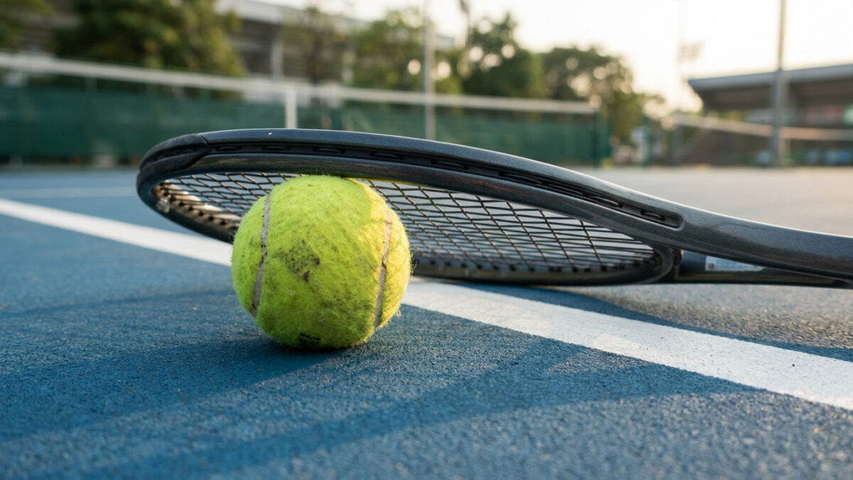 الفرق بين Grand Slam وMasters 1000 وبطولات ATP